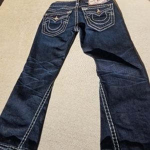 Free People jeans like new 30 x 34